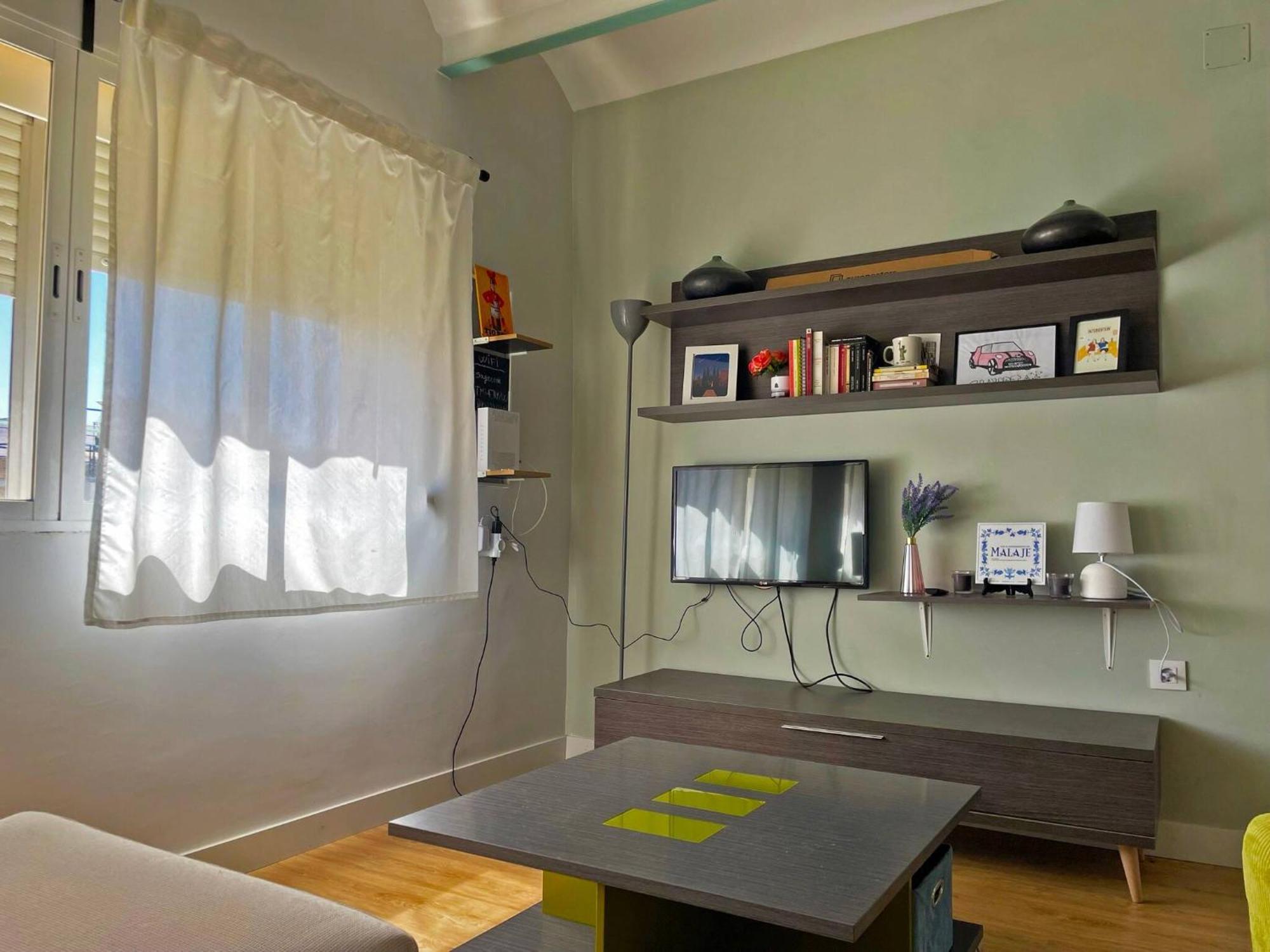 Apartamento Tio Pepe - Ole Solutions Jerez de la Frontera Exterior photo