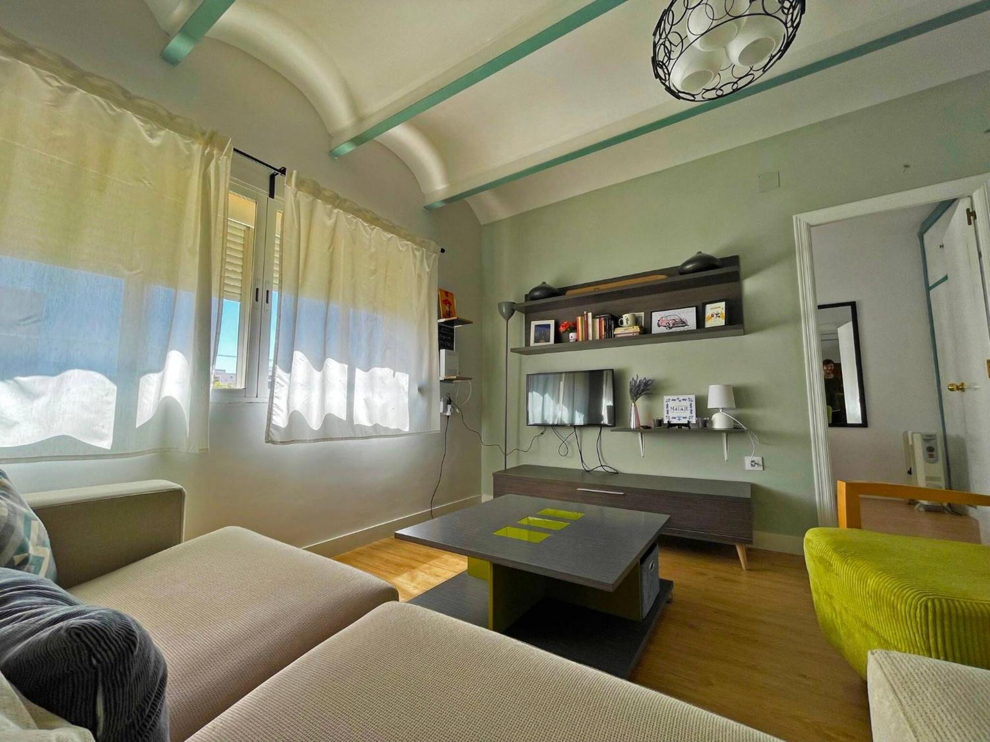 Apartamento Tio Pepe - Ole Solutions Jerez de la Frontera Exterior photo