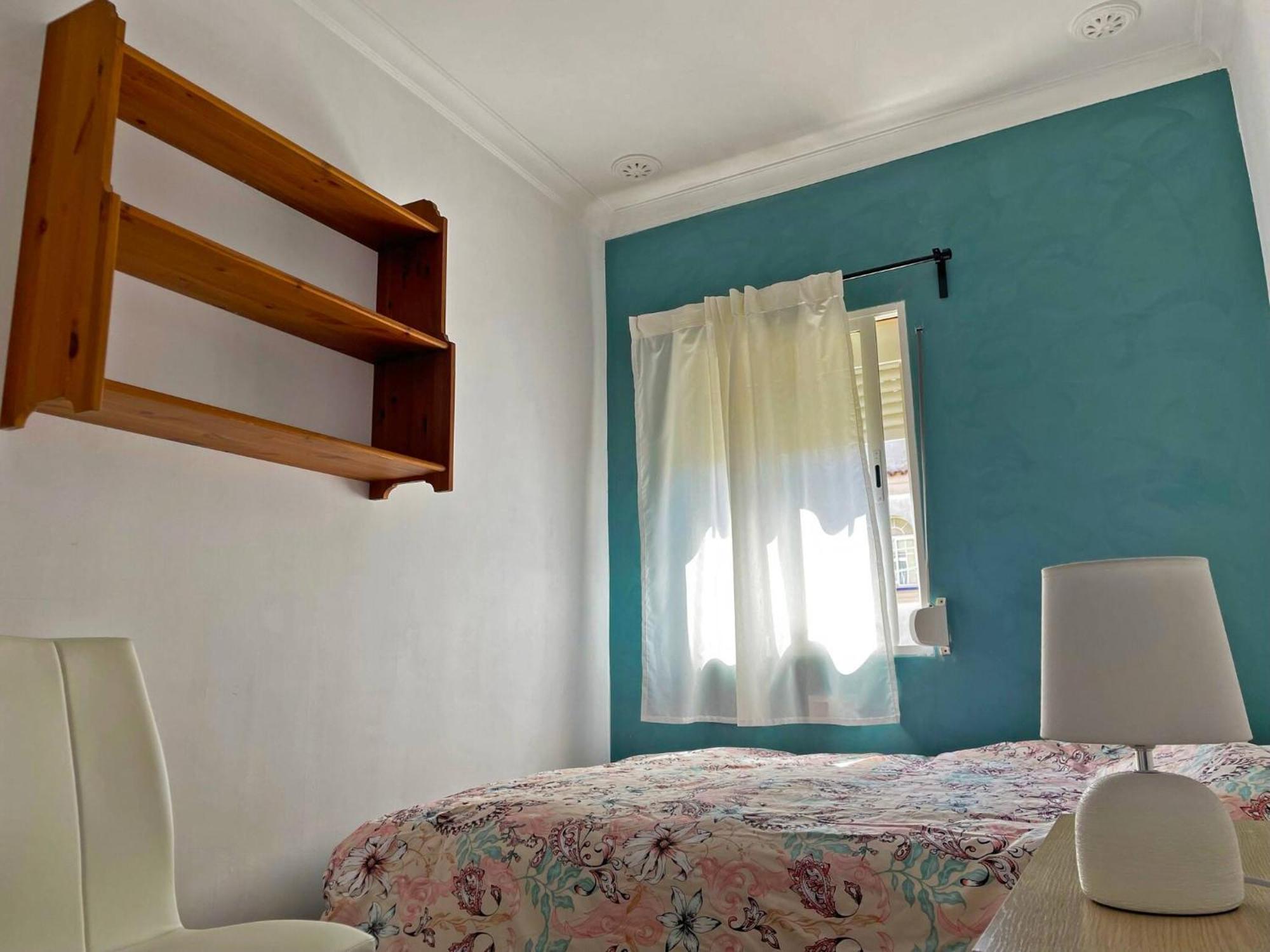 Apartamento Tio Pepe - Ole Solutions Jerez de la Frontera Exterior photo