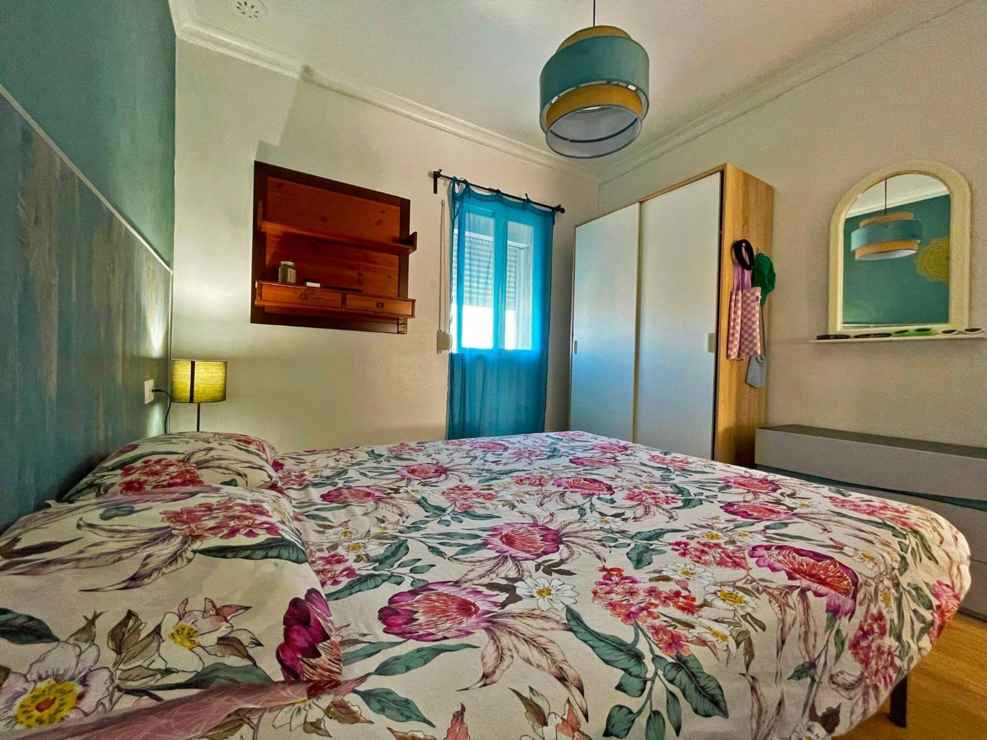 Apartamento Tio Pepe - Ole Solutions Jerez de la Frontera Exterior photo