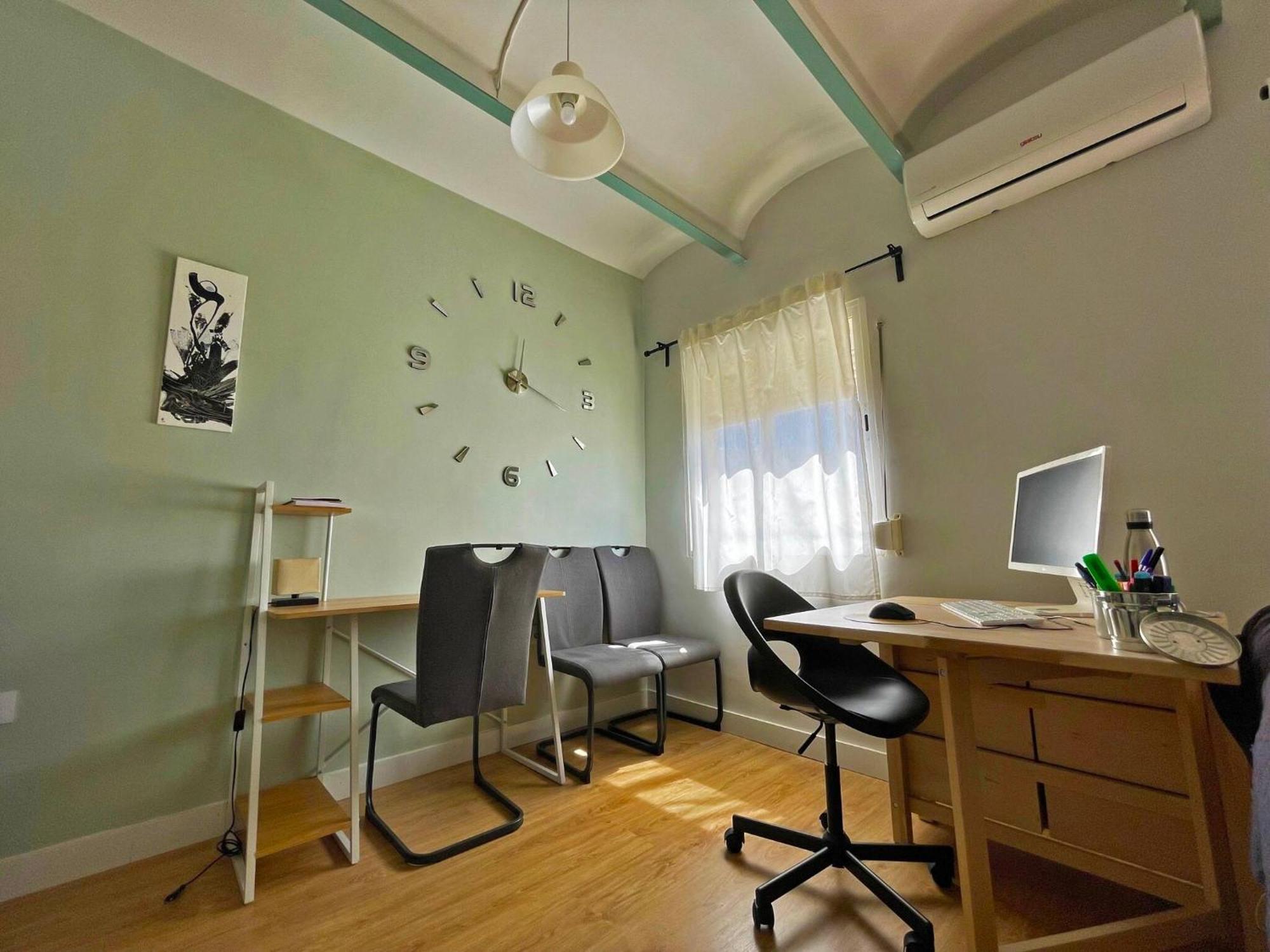 Apartamento Tio Pepe - Ole Solutions Jerez de la Frontera Exterior photo