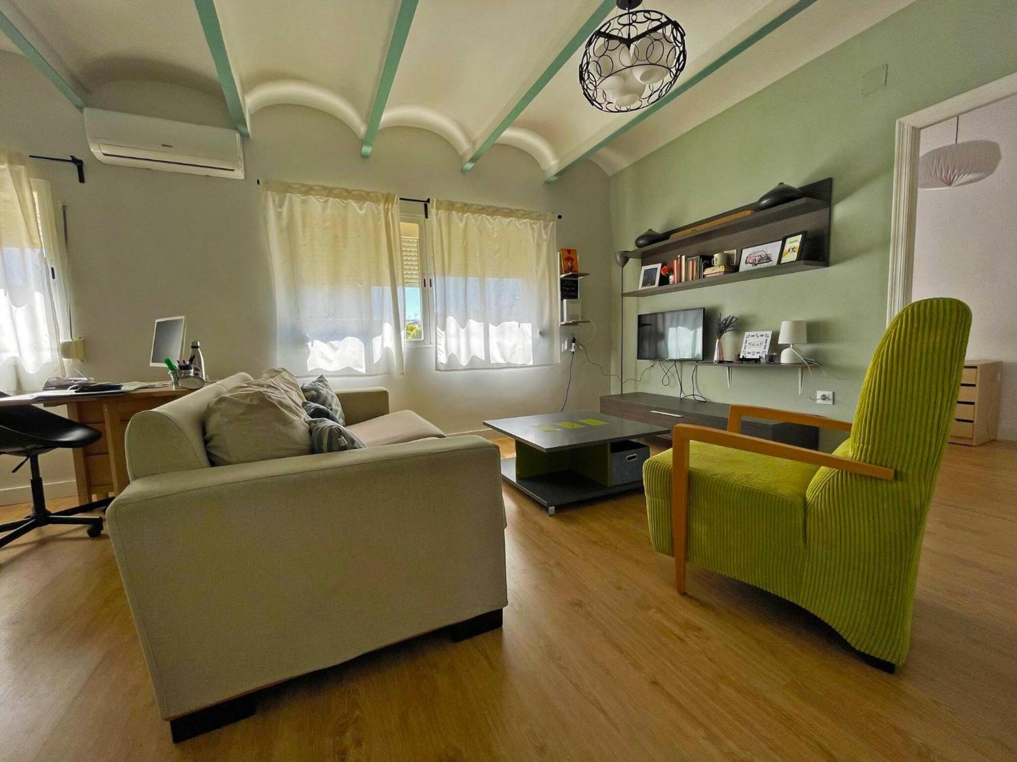 Apartamento Tio Pepe - Ole Solutions Jerez de la Frontera Exterior photo